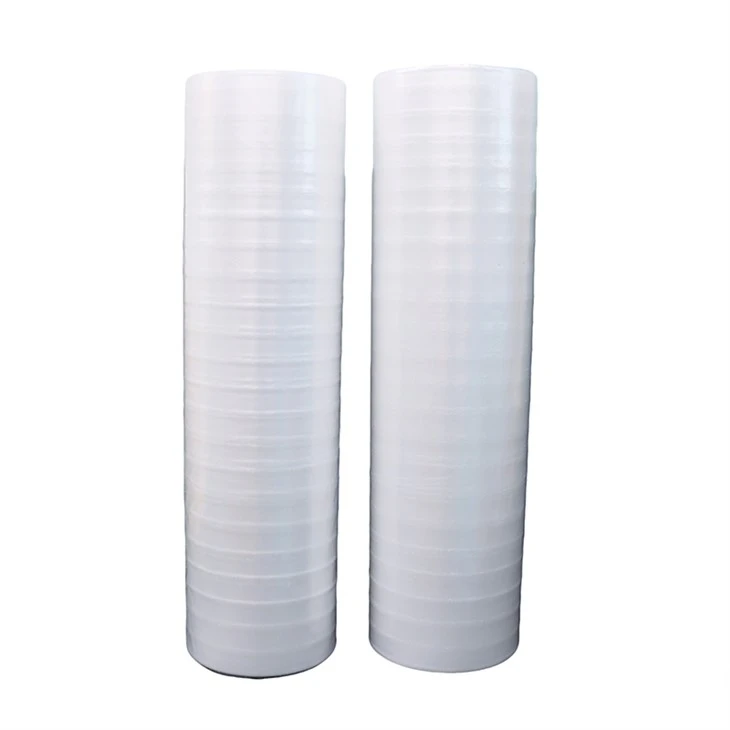 Perforated Shrink Film factory