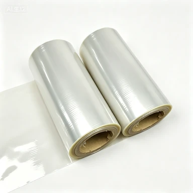 POF Shrink Roll suppliers
