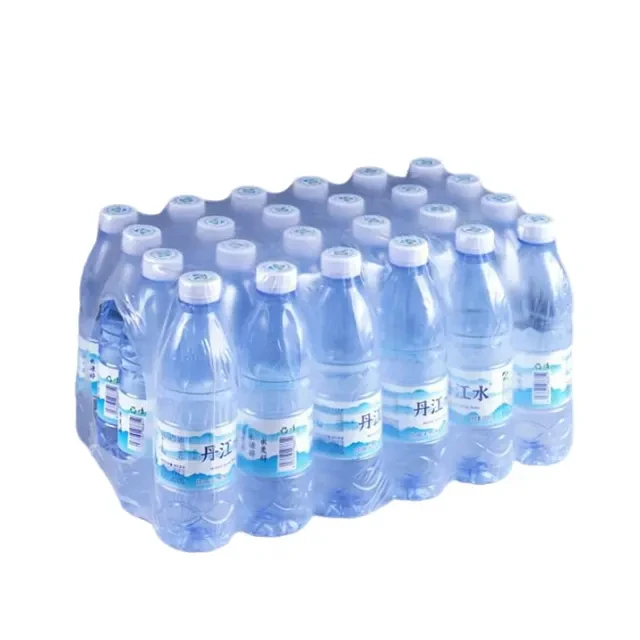 Shrink Film For Bottled Water suppliers
