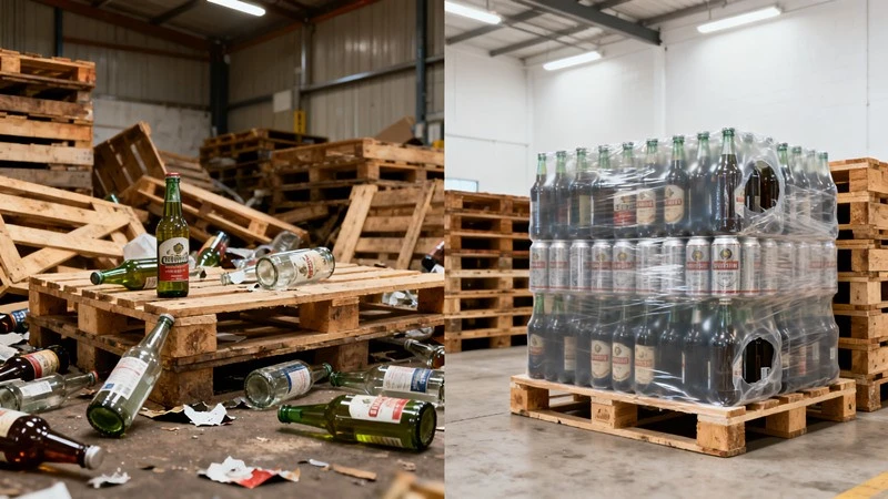 Common Packaging Challenges Common Packaging Challenges