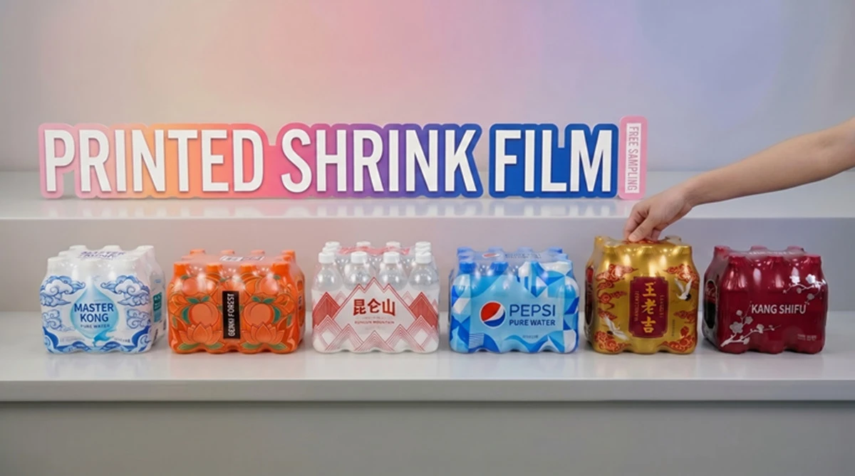 Beverage Packaging Beverage Packaging
