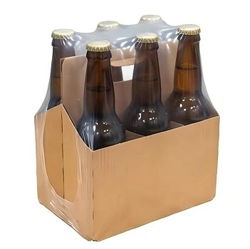 Beer Multipack Packaging Beer Multipack Packaging