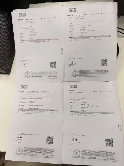 TEST REPORT TEST REPORT