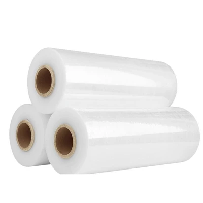 Plastic Packaging Bags Plastic Packaging Bags