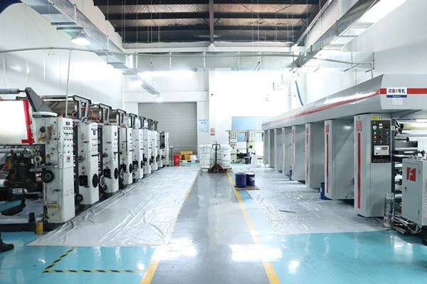 Multi-color printing machines Multi-color printing machines