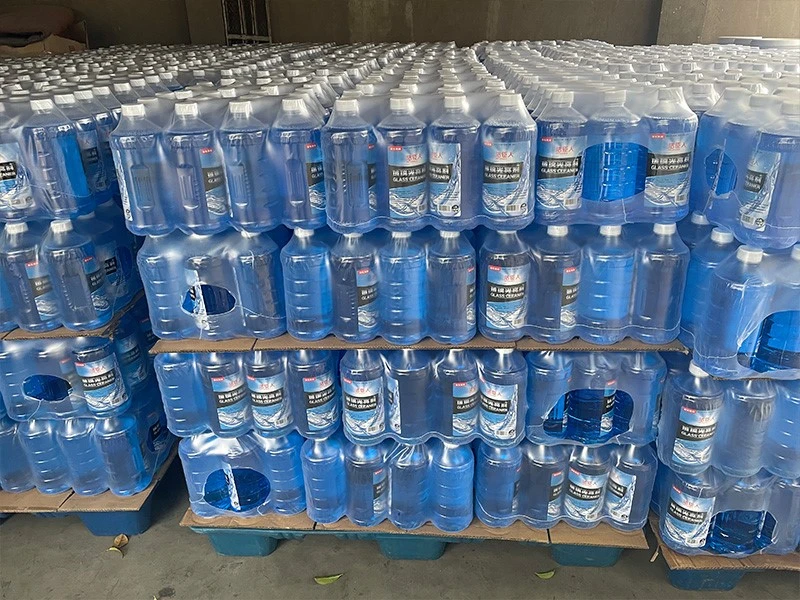 PE packaging PE packaging