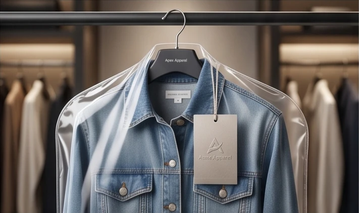 Brand Retail Packaging Brand Retail Packaging