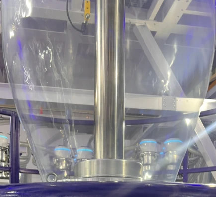 One‑stop customization One‑stop customization